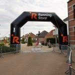 Fotoalbum Kermisjogging 2025